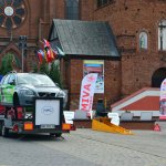 2016 - Dzień Bezpiecznego Kierowcy