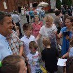 Dzień Bezpiecznego Kierowcy