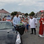 Dzień Bezpiecznego Kierowcy