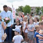 Dzień Bezpiecznego Kierowcy