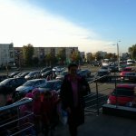 Wyjazd integracyjny scholi i ministrantów 14 X