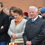 40-lecie posługi Pana kościelnego Józefa Pabicha