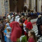 Wieczór Uwielbienia ze Świętymi