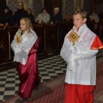 Wieczór Uwielbienia ze Świętymi