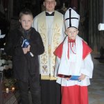 Wieczór Uwielbienia ze Świętymi