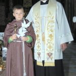 Wieczór Uwielbienia ze Świętymi