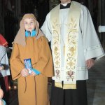 Wieczór Uwielbienia ze Świętymi