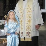 Wieczór Uwielbienia ze Świętymi