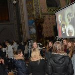 Wieczór Uwielbienia ze Świętymi