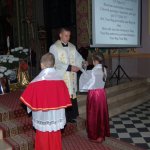 Wieczór Uwielbienia ze Świętymi