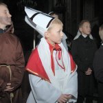 Wieczór Uwielbienia ze Świętymi