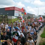 Festiwal Narodów ŚDM Łomża