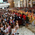Festiwal Narodów ŚDM Łomża