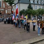 Festiwal Narodów ŚDM Łomża