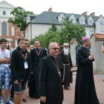 Festiwal Narodów ŚDM Łomża