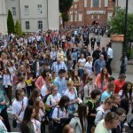 Festiwal Narodów ŚDM Łomża