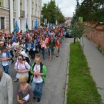 Festiwal Narodów ŚDM Łomża