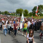 Festiwal Narodów ŚDM Łomża