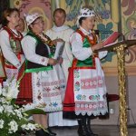 2016 - Odpust Parafialny- Przemienienie Pańskie