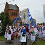 Odpust Parafialny- Przemienienie Pańskie