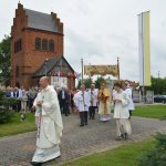 Odpust Parafialny- Przemienienie Pańskie