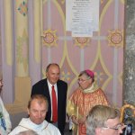 Odpust Parafialny- Przemienienie Pańskie