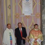 Odpust Parafialny- Przemienienie Pańskie