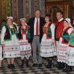 Odpust Parafialny- Przemienienie Pańskie
