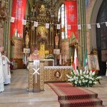 Odpust Parafialny- Przemienienie Pańskie