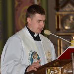 Odpust Parafialny- Przemienienie Pańskie