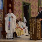Odpust Parafialny- Przemienienie Pańskie