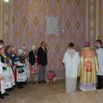 Odpust Parafialny- Przemienienie Pańskie