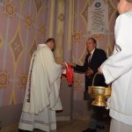 Odpust Parafialny- Przemienienie Pańskie