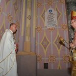 Odpust Parafialny- Przemienienie Pańskie