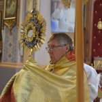 Odpust Parafialny- Przemienienie Pańskie
