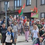 2016 - 32 Piesza Pielgrzymka Łomżyńska na Jasną Górę