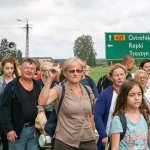 32 Piesza Pielgrzymka Łomżyńska na Jasną Górę