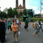 32 Piesza Pielgrzymka Łomżyńska na Jasną Górę