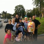 32 Piesza Pielgrzymka Łomżyńska na Jasną Górę