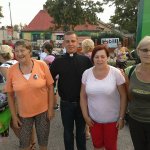 32 Piesza Pielgrzymka Łomżyńska na Jasną Górę