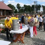 Piknik Parafialny