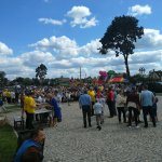 Piknik Parafialny