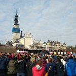 Wielka Pokuta- Jasna Góra 15 X