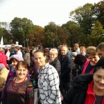 Wielka Pokuta- Jasna Góra 15 X