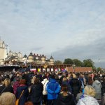Wielka Pokuta- Jasna Góra 15 X