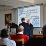 2016 - Obrona pracy doktorkiej przez Księdza Proboszcza
