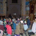 Różaniec dzieci