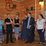 Seminarium Odnowy Wiary- Msza Święta dziękczynna