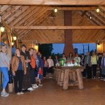 Seminarium Odnowy Wiary- Msza Święta dziękczynna