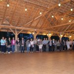 Seminarium Odnowy Wiary- Msza Święta dziękczynna